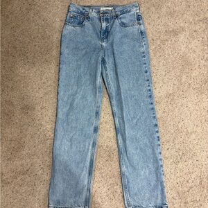 Levi’s Low Pro Straight